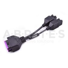 Picture of CB010 Abrites Star Connector Cable for FCA