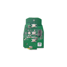 Picture of TA44 Smart Key PCB for Audi BCM2 868MHz