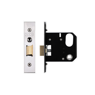 Picture of UK Union Replacement Night latch