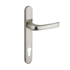 Picture of Replacement Lever/Lever Door Handles, 240mm Backplate - 92mm PZ