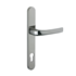 Picture of Replacement Lever/Lever Door Handles, 240mm Backplate - 92mm PZ