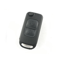 Picture of KR55 2-Button Remote Flip Key YM15 blade