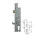 Picture of Fullex XL UPVC Lock Gearboxes - 45mm Backset