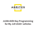 Picture of JL006 AVDI Key Programming for My JLR 2020+ vehicles