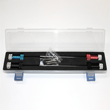 Picture of Universal Mortice 2-in-1 and Overlifting Pick Set