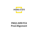 Picture of FN021 AVDI FCA Proxi Alignment