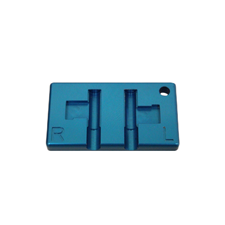 Picture of Staddon Chubb 114 Pick Key Jig