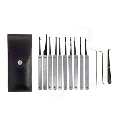Picture of Budget 13-Piece Pick Set