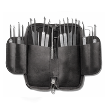 Picture of Budget 32-Piece Pick Set