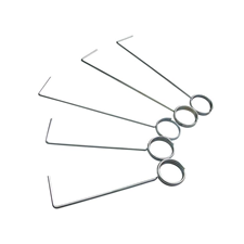 Picture of Mortice Lever Lock Pick Set (Set Of 12)