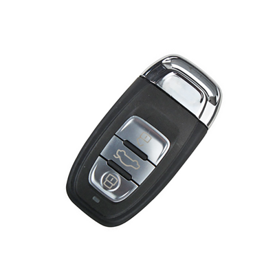 Picture of Aftermarket Audi BCM2 Remote Keyless Key