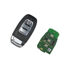 Picture of TA48 Keyless PCB for Audi BCM2 868MHz