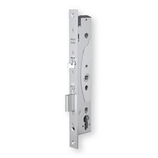 Picture of Abloy EL420 Push & Pull Function Motor Locks