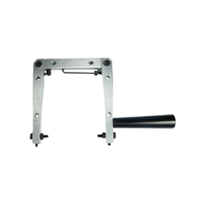 Picture of Key Saw Frame