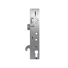 Picture of Safeware Replacement UPVC Lock Gearbox - Hook And Latch - 35mm Backset 