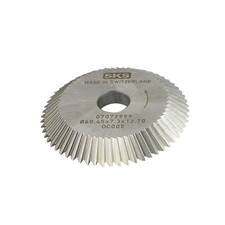 Picture of DPM Standard Cylinder Cutter