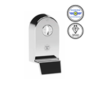 Picture of 2-Star High-Security Pull Escutcheon