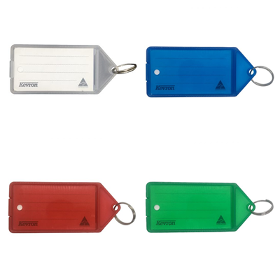 Picture of Kevron The Big Tags - Individual Colours - Bag of 12