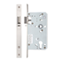 Picture of DIN Night Latch 72MM C/C - Backset 60MM - Square End