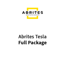 Picture of Abrites Tesla Full Package	