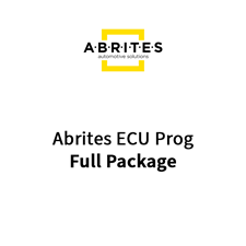 Picture of Abrites ECUPROG Package