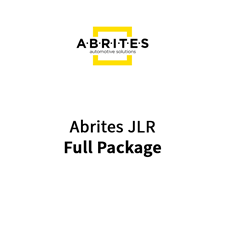 Picture of Abrites JLR Full Package	