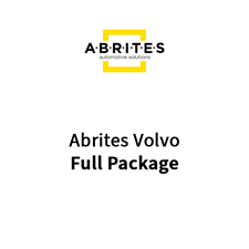 Picture of Abrites Volvo Full Package	