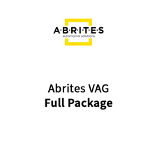 Picture of Abrites VAG Full Package