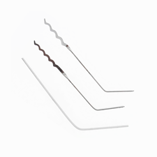 Picture of Evasion and Escape Government Steel lock pick set