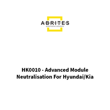 Picture of HK010 - Advanced Module Neutralisation for Hyundai/Kia
