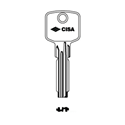 Picture of Genuine Cisa Astral Key Blank