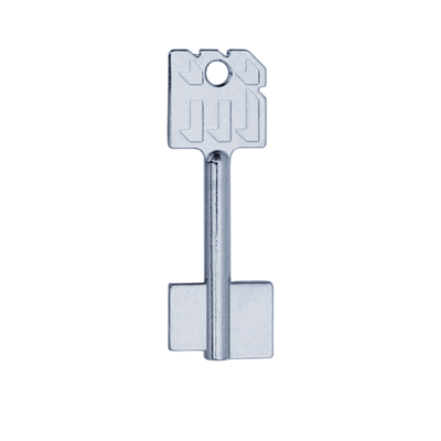 Picture of 65mm Mauer President Safe Keyblank