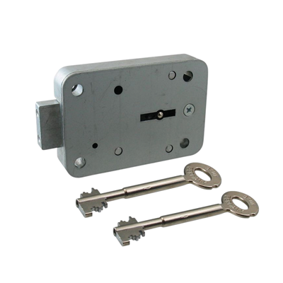Picture of STUV 4.19.92 - 8 Lever Safe Locks