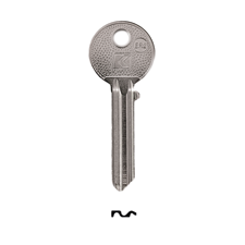 Picture of Keyprint ER2 Cylinder Key Blank for Era