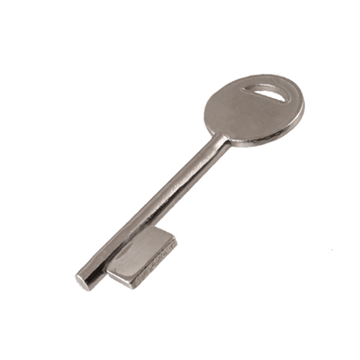 Picture of Genuine Walsall key blank for S1311 lock