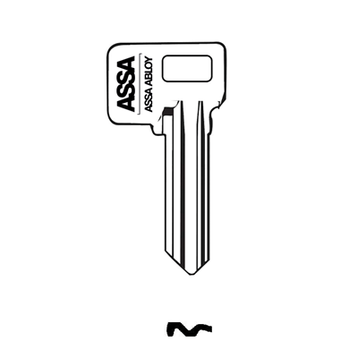 KESO 8000Ω² - Keyprint Security Ltd