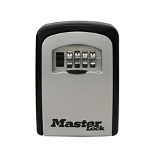 Picture of Master 5401 Dial Combination Key Box