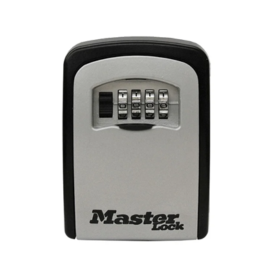 Picture of Master 5401 Dial Combination Key Box