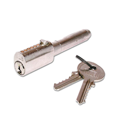 Picture of ILS Oval Bullet Pin Lock