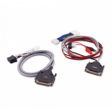 Picture of ZN087 - Cable Set for TESLA Model S/X and Model 3 