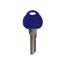 Picture of Genuine Key Blank for ATK Cylinders