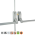 Picture of Briton 377 - Push Bar Panic Exit For Double Doors