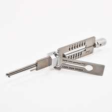Picture of Lishi-Style Mul-T-Lock Garrison 7x7 2-in-1 Pick & Decoder