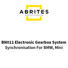 Picture of BN011 AVDI Electronic Gearbox System Synchronisation for BMW, Mini