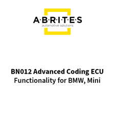 Picture of BN012 AVDI Advanced Coding ECU Functionality for BMW, Mini