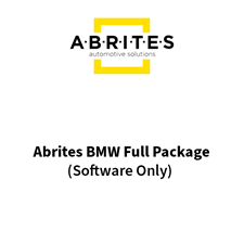Picture of Abrites BMW Full Package 
