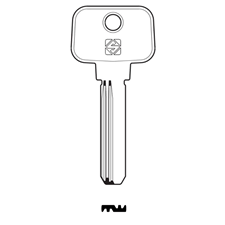 Picture of SILCA MTK11R To Suit Mul-T-Lock