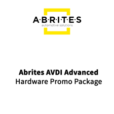 Picture of Abrites AVDI Advanced Hardware Promo Package  