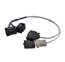 Picture of CB030 - Mercedes-Benz MD1/MG1 ECU connection cable for FBS4 Manager and ECU Programming Tool