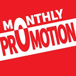 May Promotion